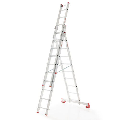 Drabina FARAONE 150.3 ST300/3N