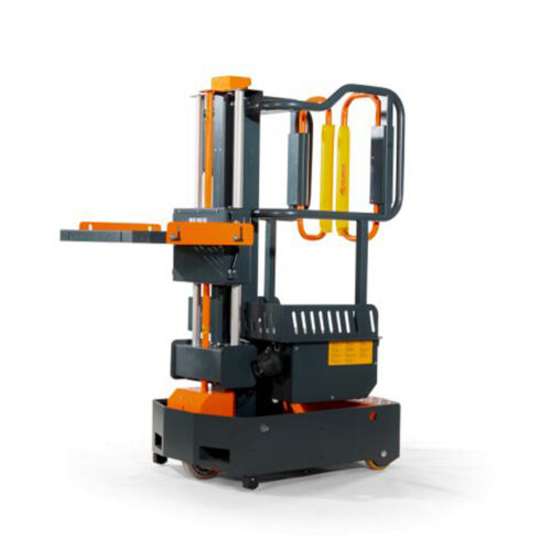 Elevah 40 B picking