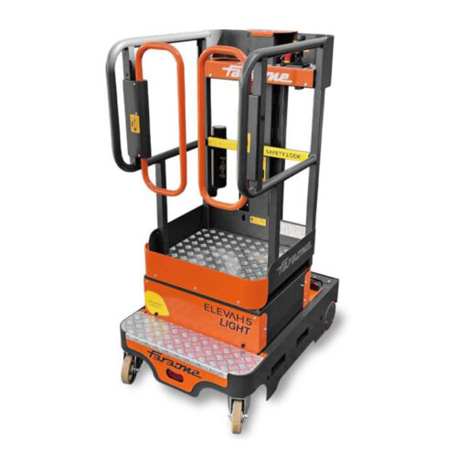 Elevah 5 move light