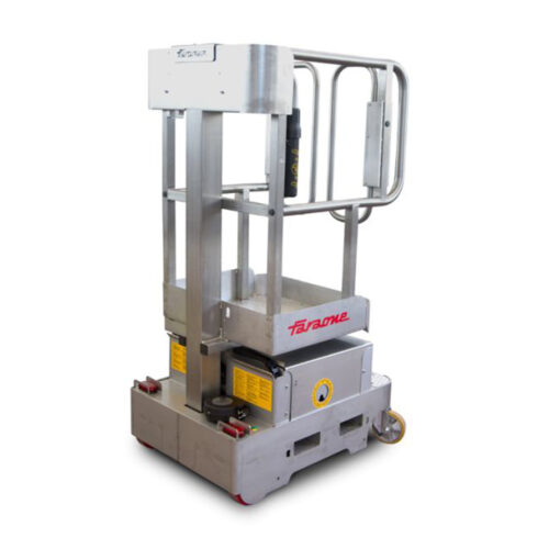 Elevah E5 Inox